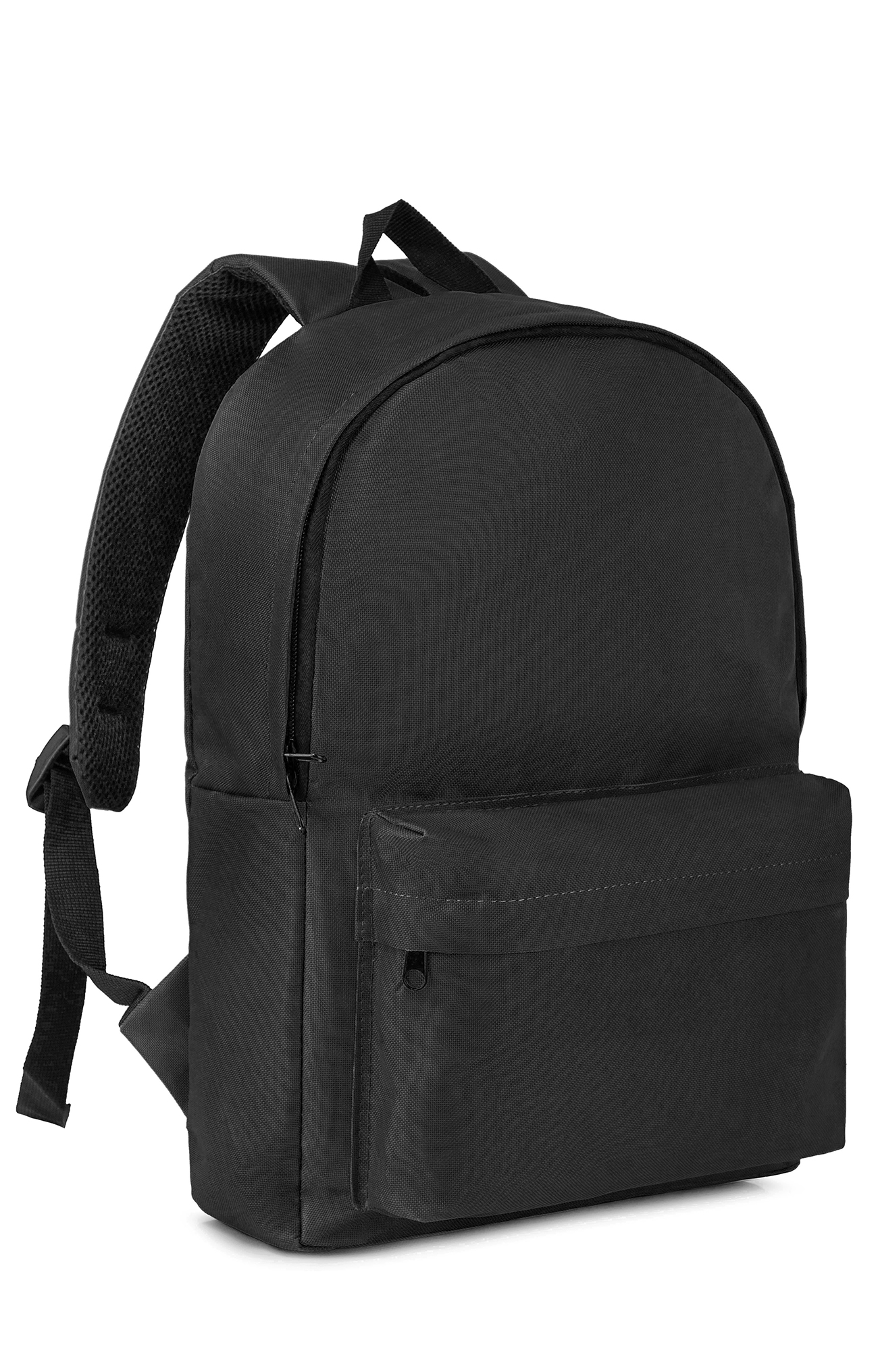 Promosyon ucuz sırt çantası - Siyah  AC05