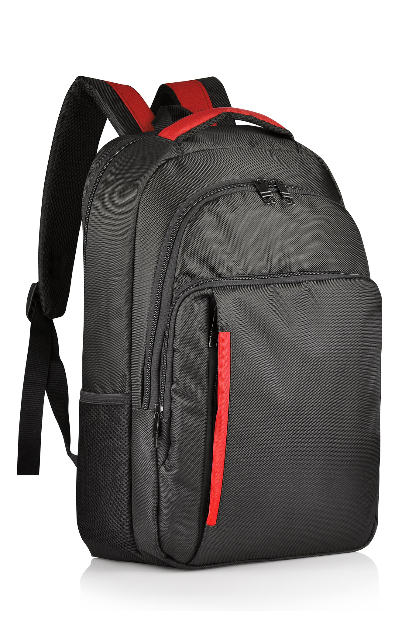 Promosyon Çanta Kırmızı Detaylı  AC13