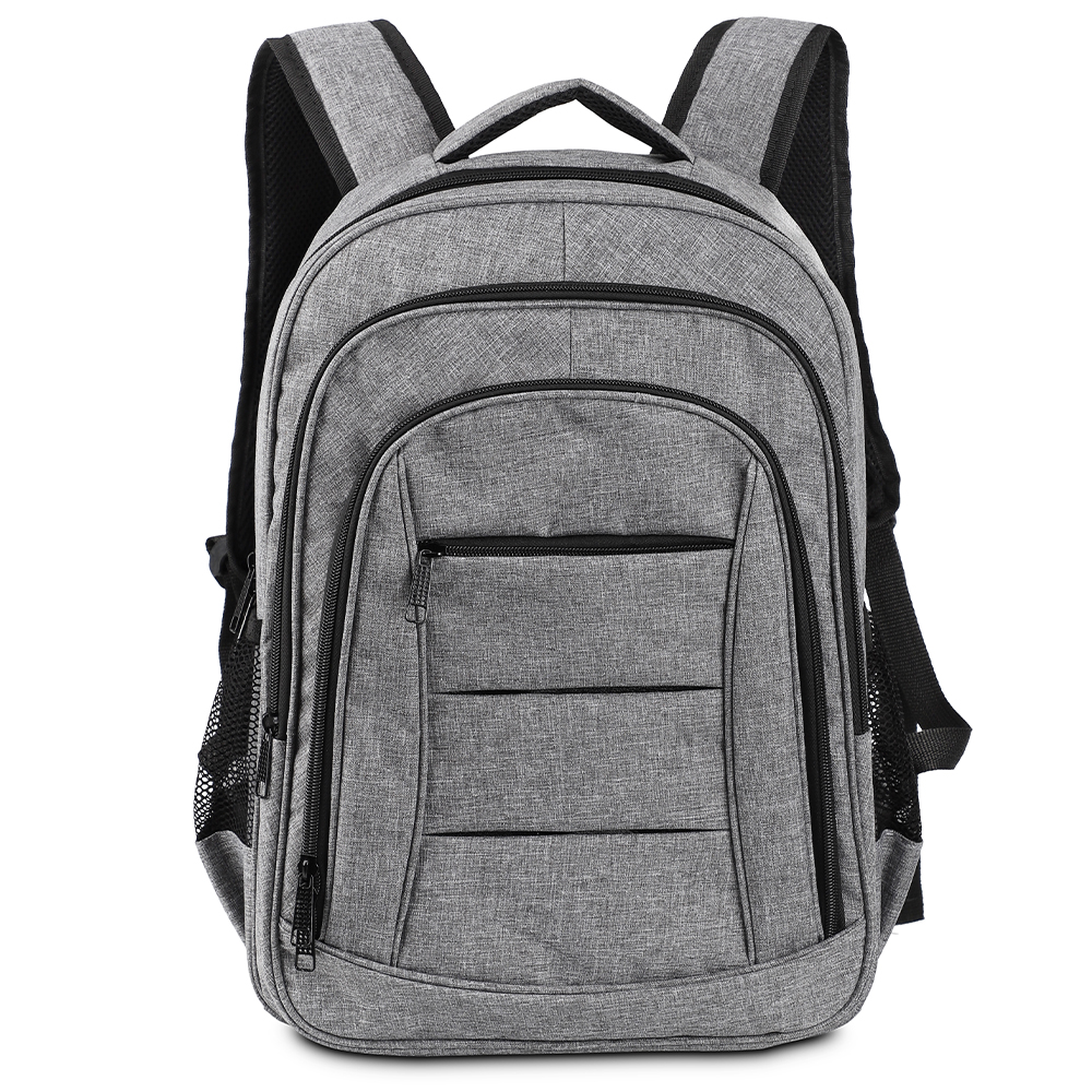 Promosyon Çok Cepli Sırt Çantası AC47