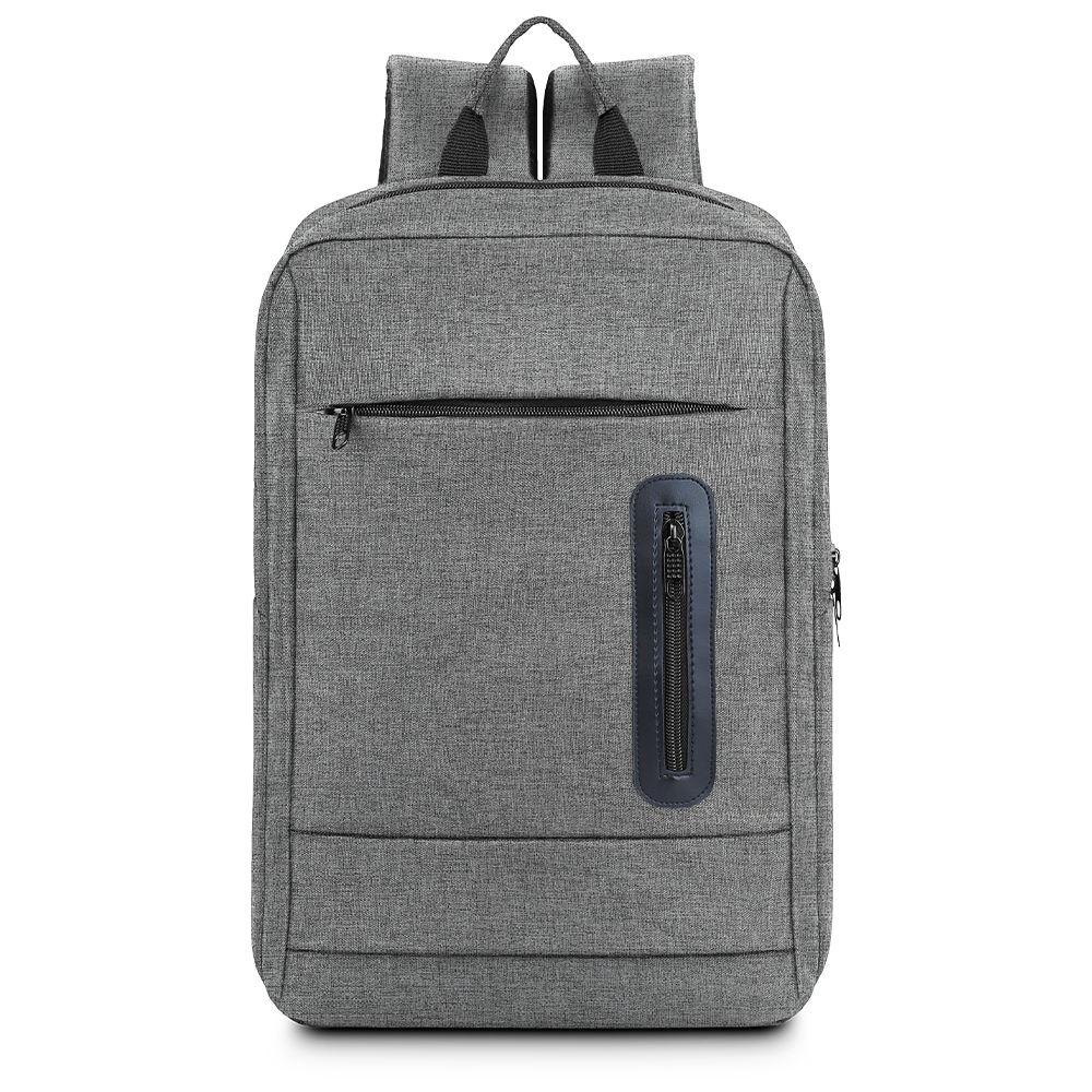 Sırt Çantası Promosyon Gri AC53