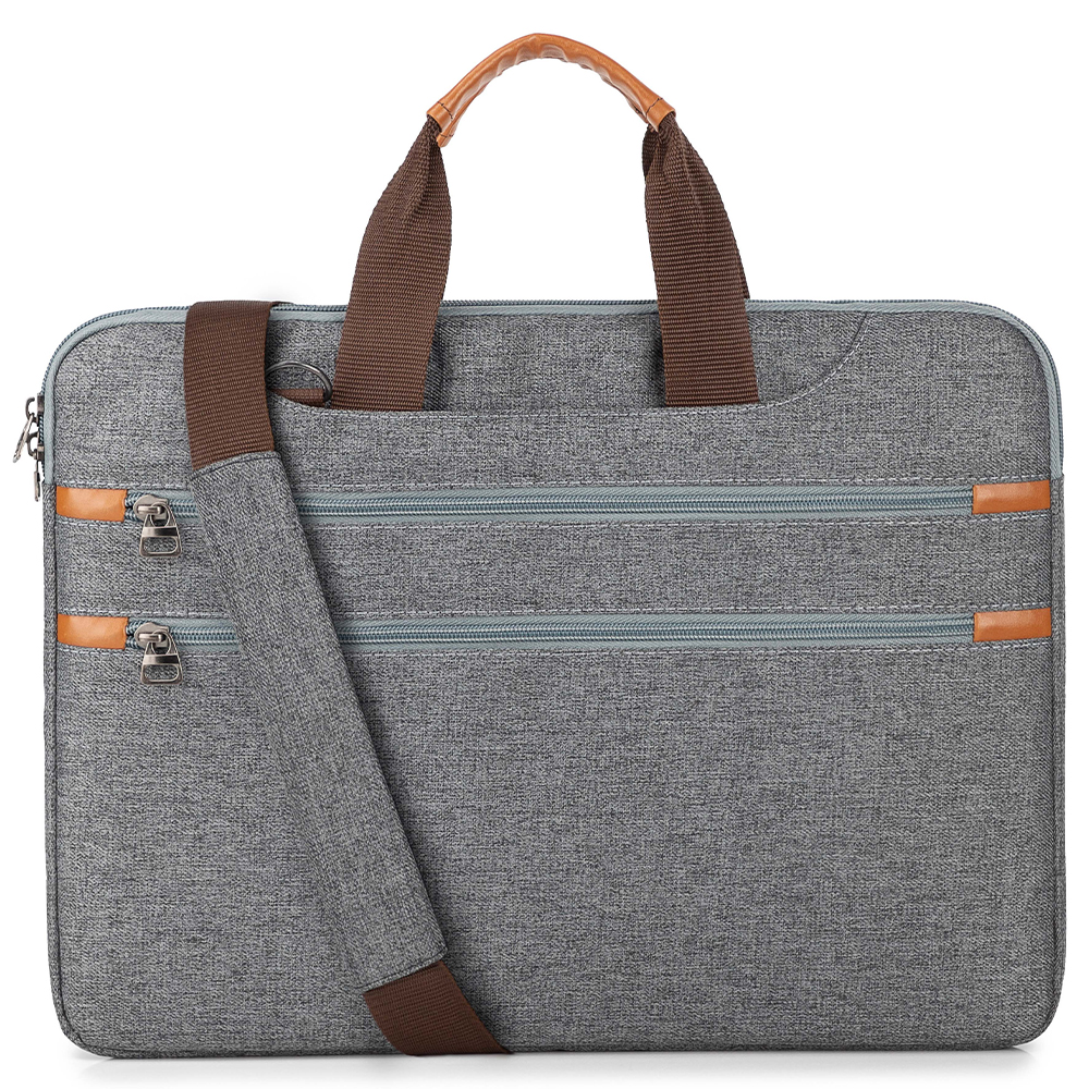 Fonksiyonel Laptop Ve Evrak Çantası  AC76
