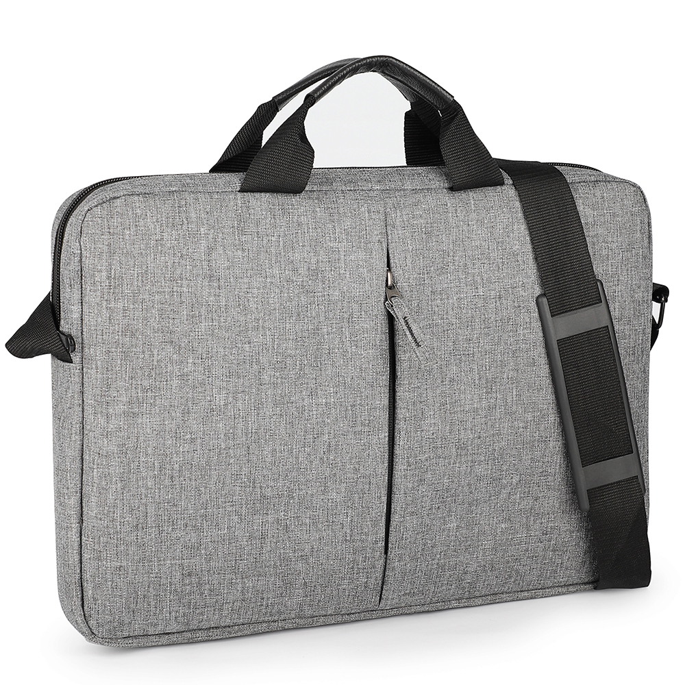 Kongre Çantası Gri  AC83