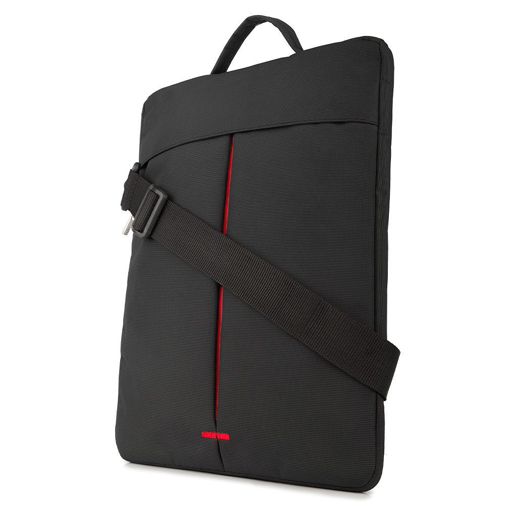 Promosyon Notebook Çantası - Siyah  AC86