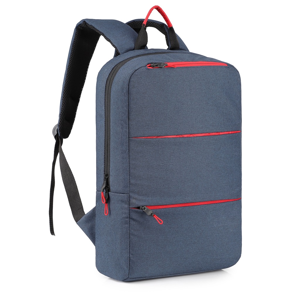 Laptop Bölmeli Ekonomik Sırt Çantası AC140