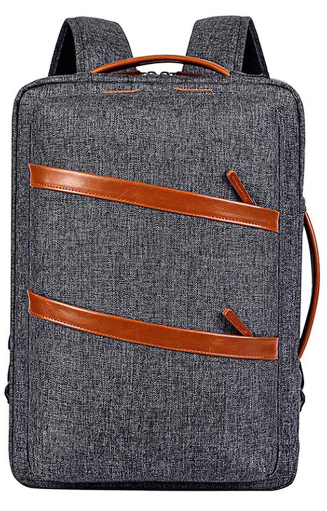 Promosyon Su Geçirmez Laptop Ve Sırt Çantası AC65