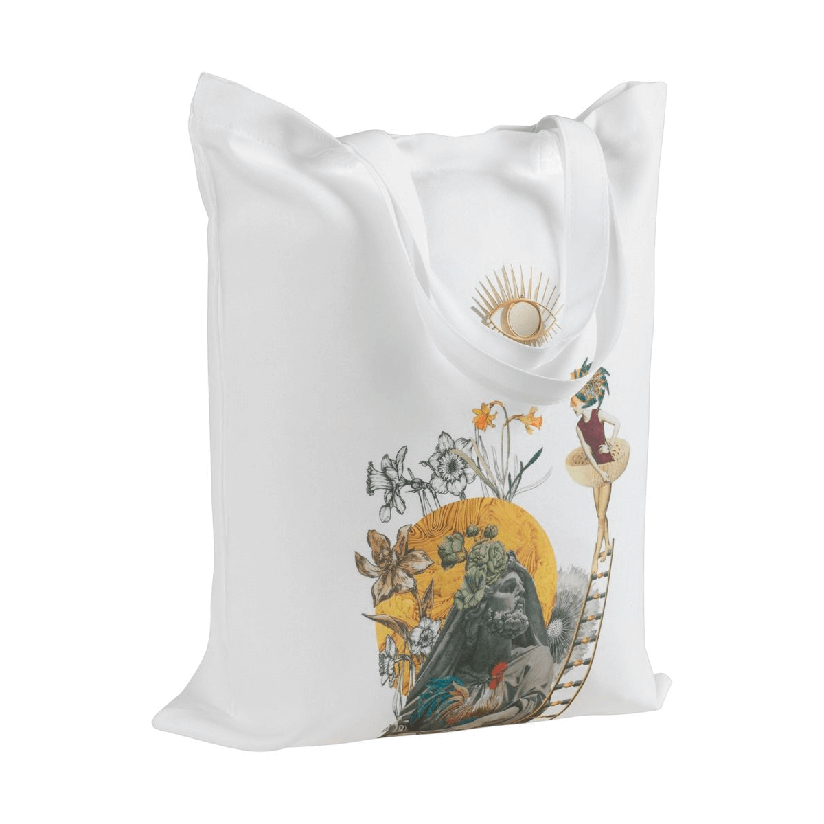 Hambez Çanta İC0005