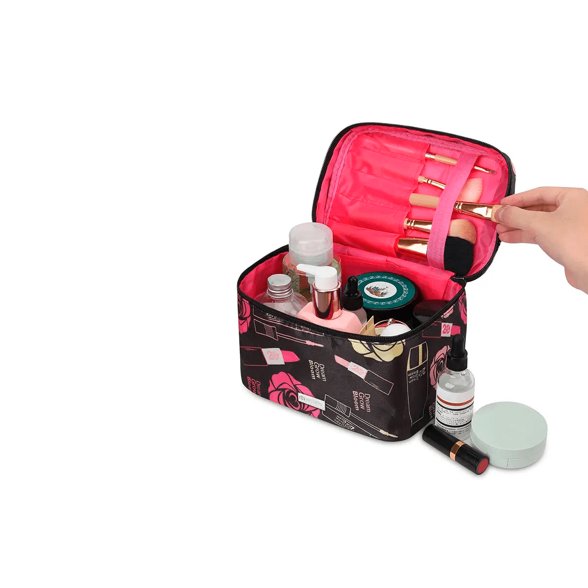 Makyaj Çantası AC0003