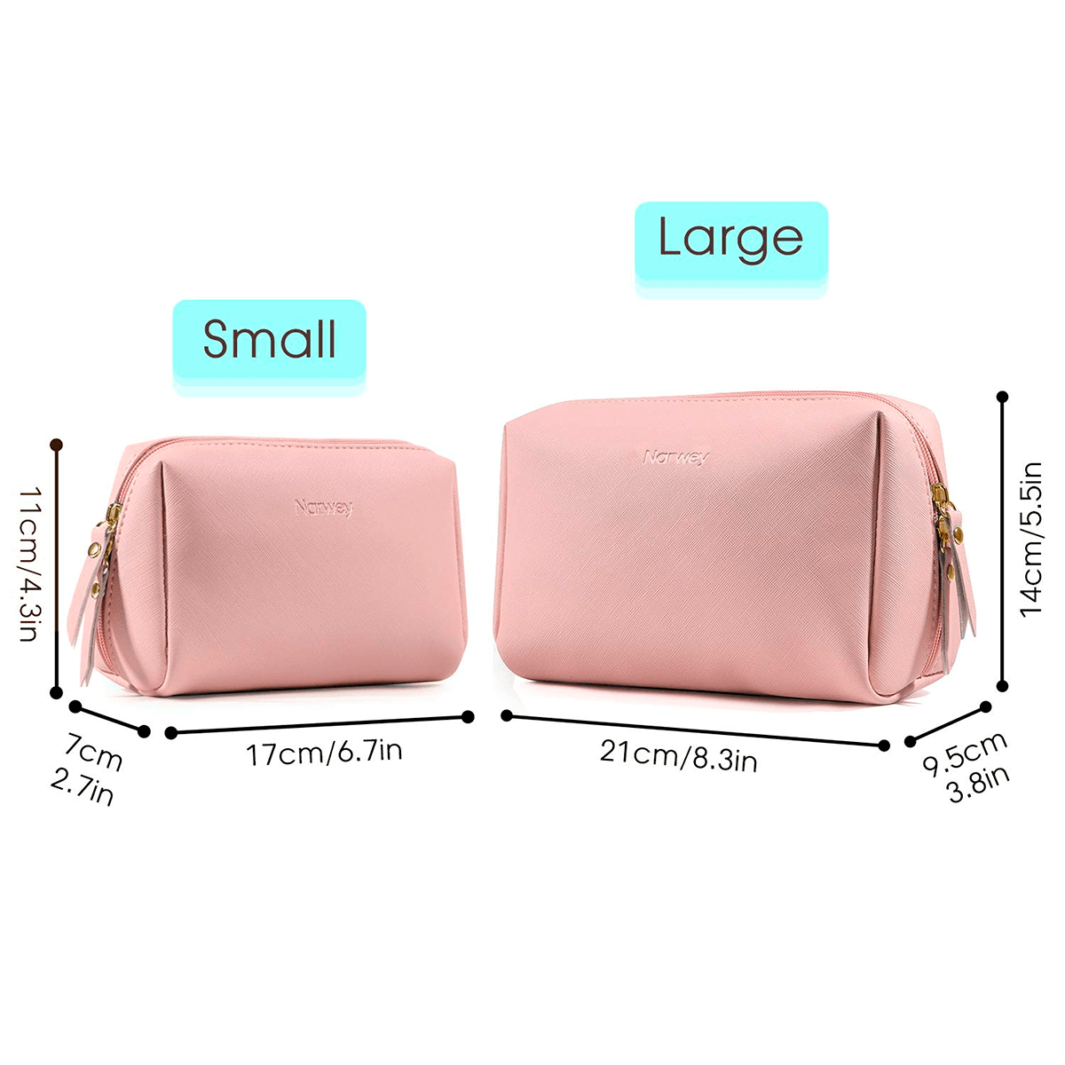 Makyaj Çantası AC0007