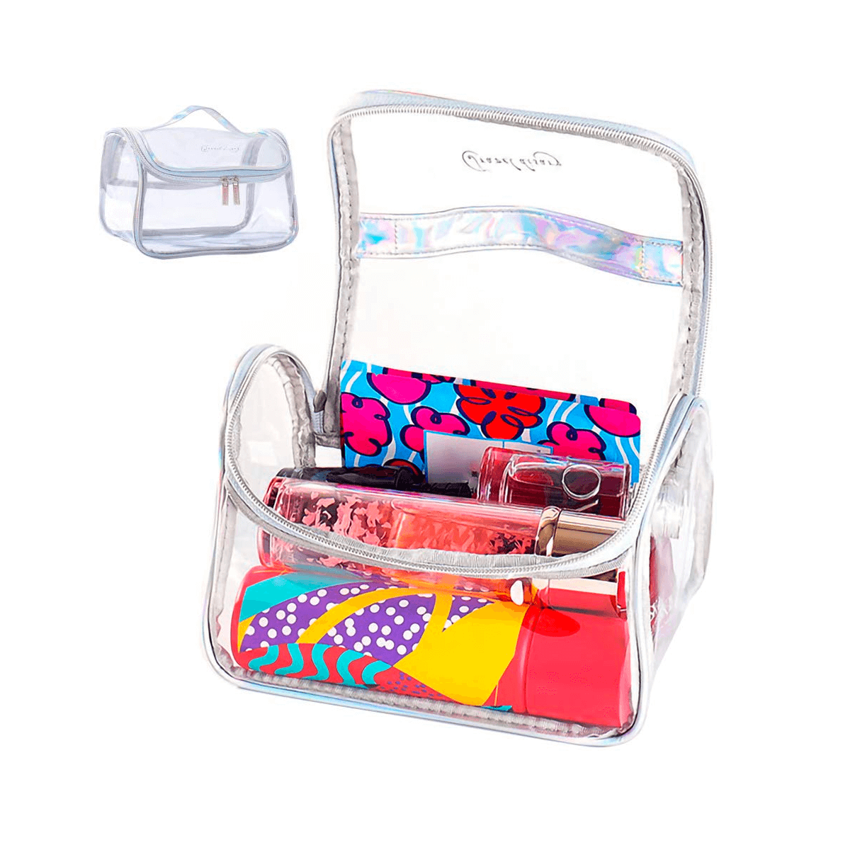 Makyaj Çantası AC0008